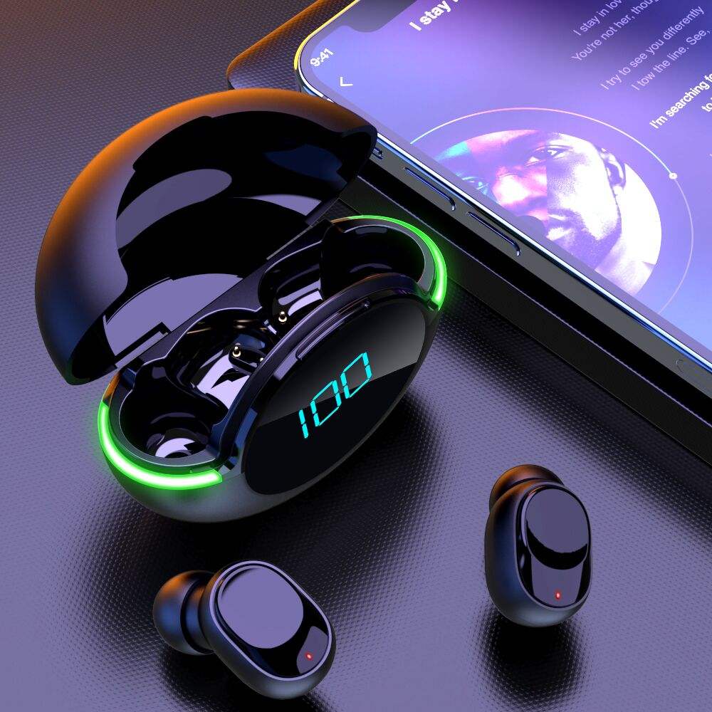 TrueBeats X