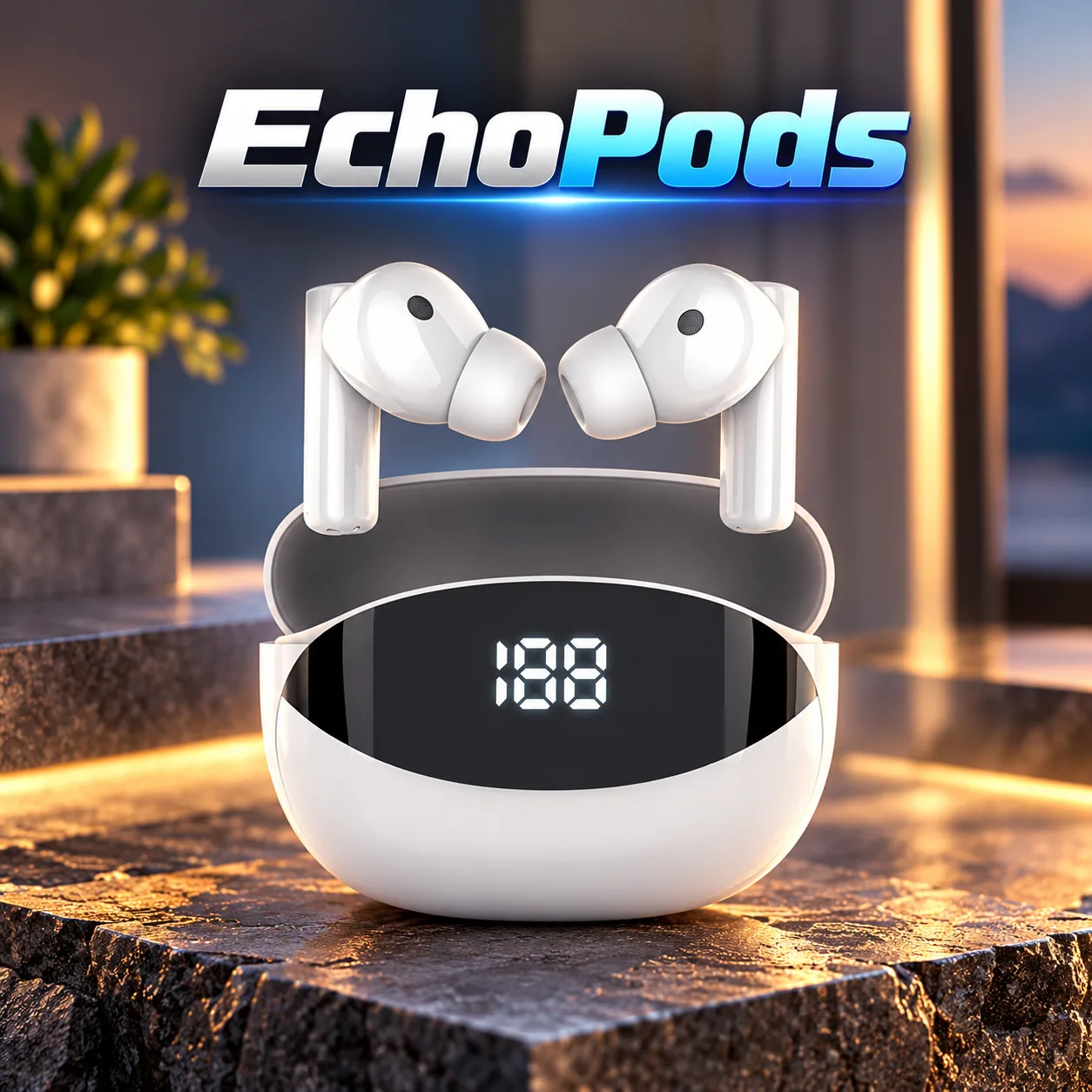 EchoPods