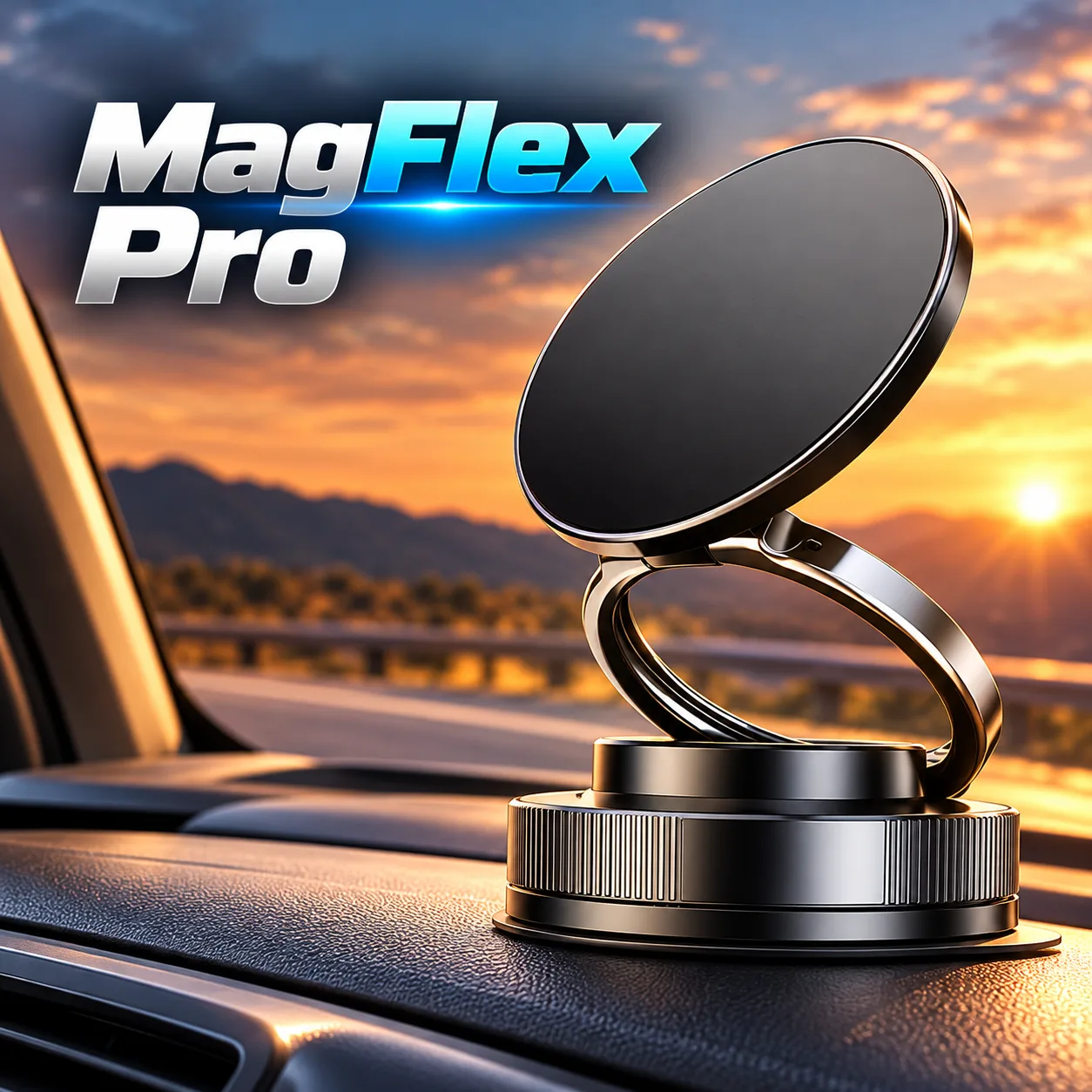 MagFlex Pro