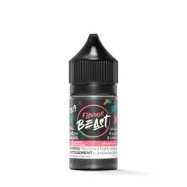 Flavour Beast E-Liquid - Weekend Watermelon Iced 20mg/30mL