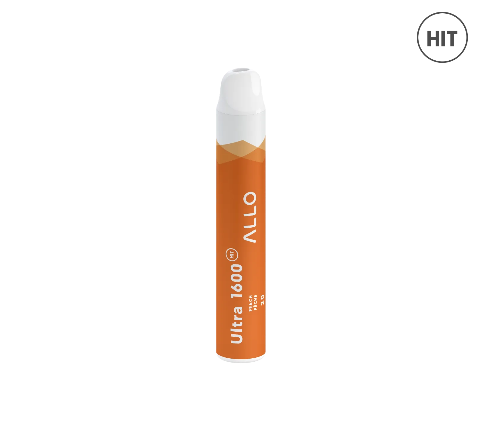 Allo Ultra 1600 - Peach