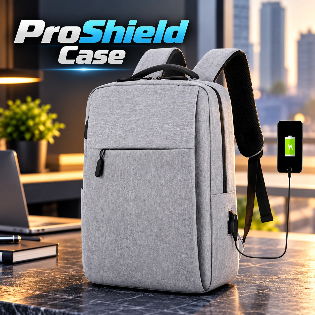 FlexiPro Backpack