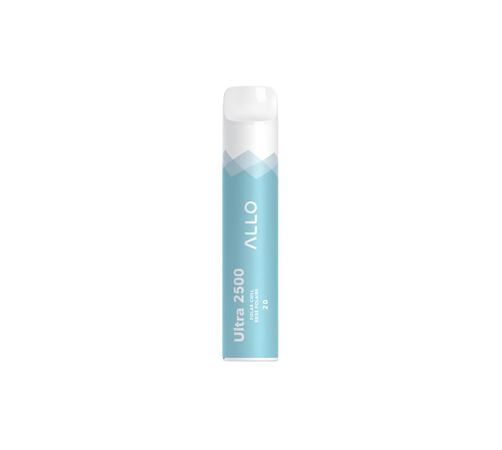 Allo Ultra 2500 - Polar Chill