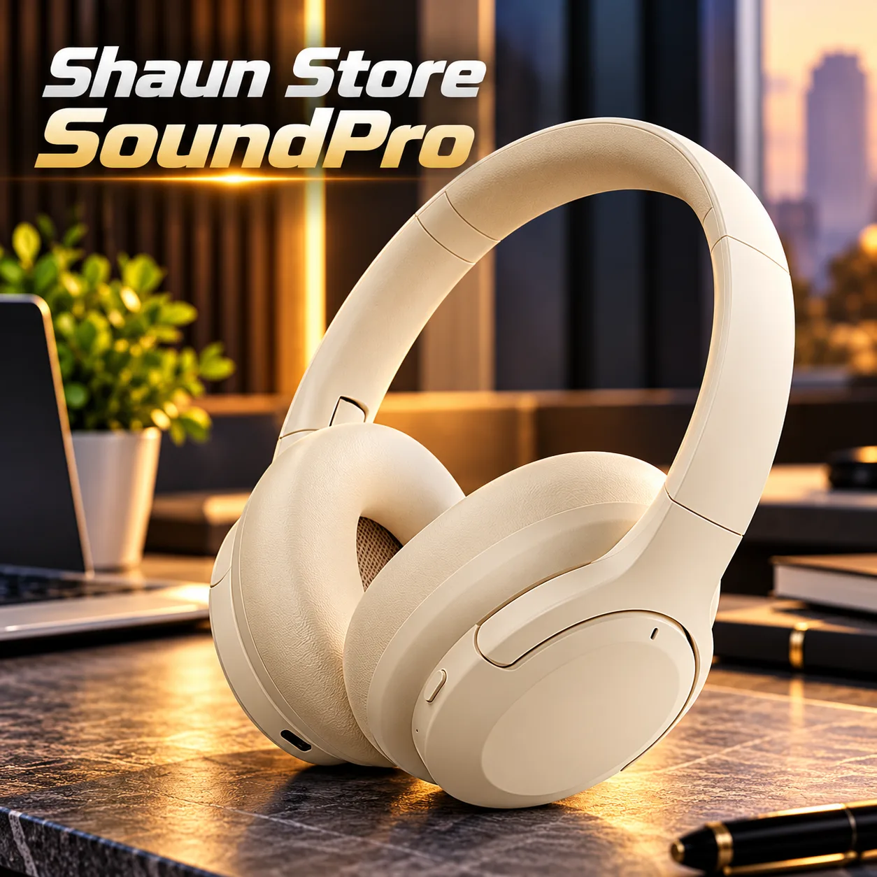 SoundPro
