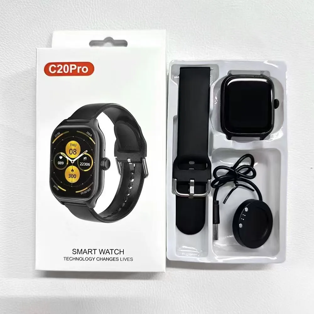 Smartwatch