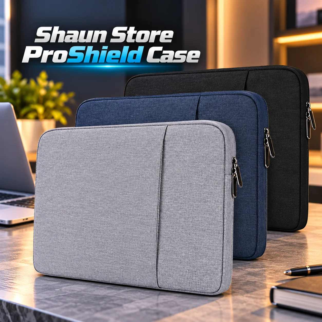 ProShield Case