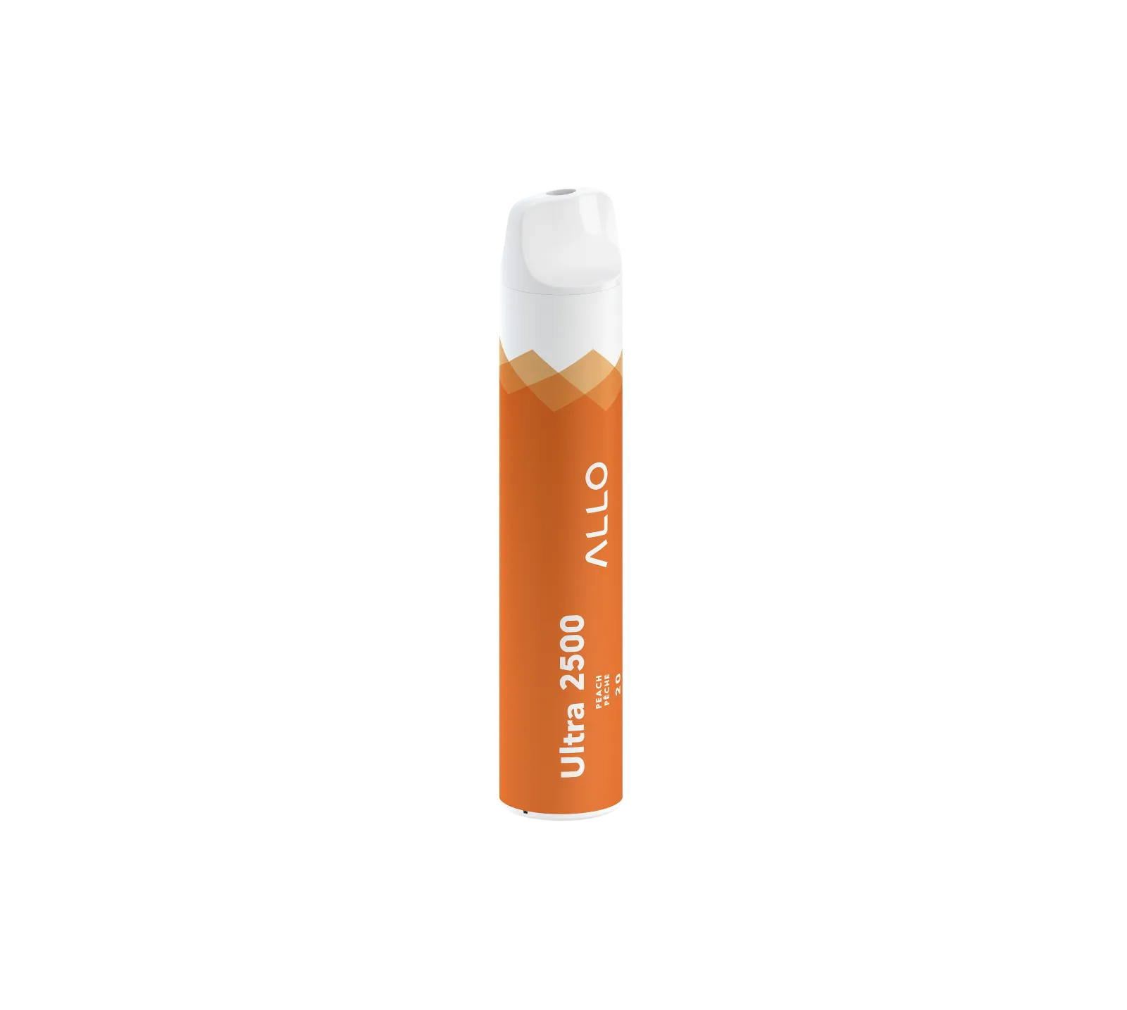 Allo Ultra 2500 - Peach