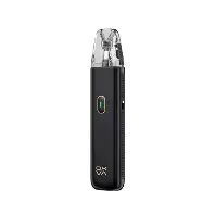 Oxva XLIM Go Lite Open Pod Kit Black Carbon 2ml