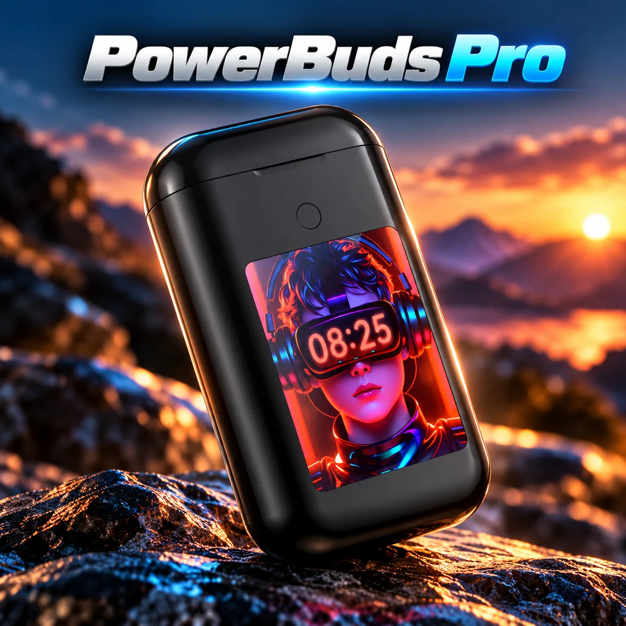 PowerBuds Pro