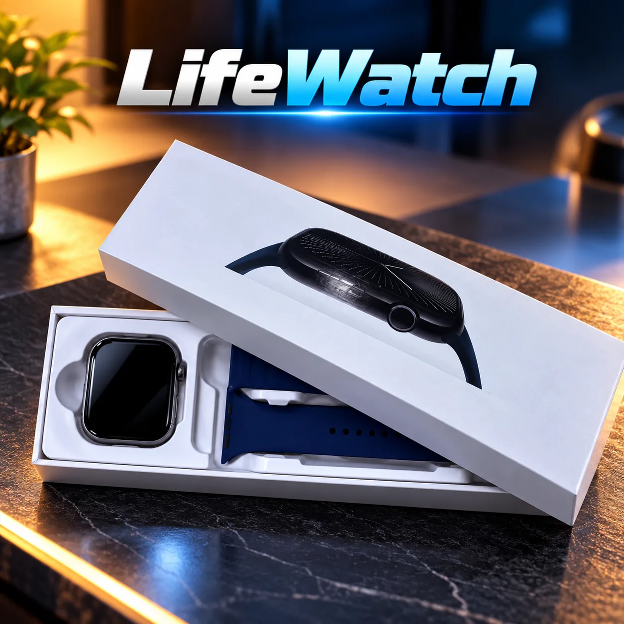 LifeWatch
