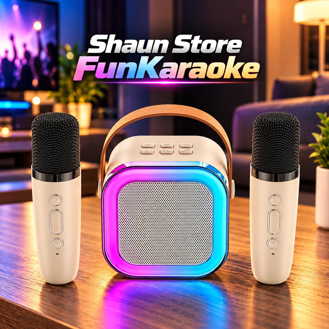 FunKaraoke