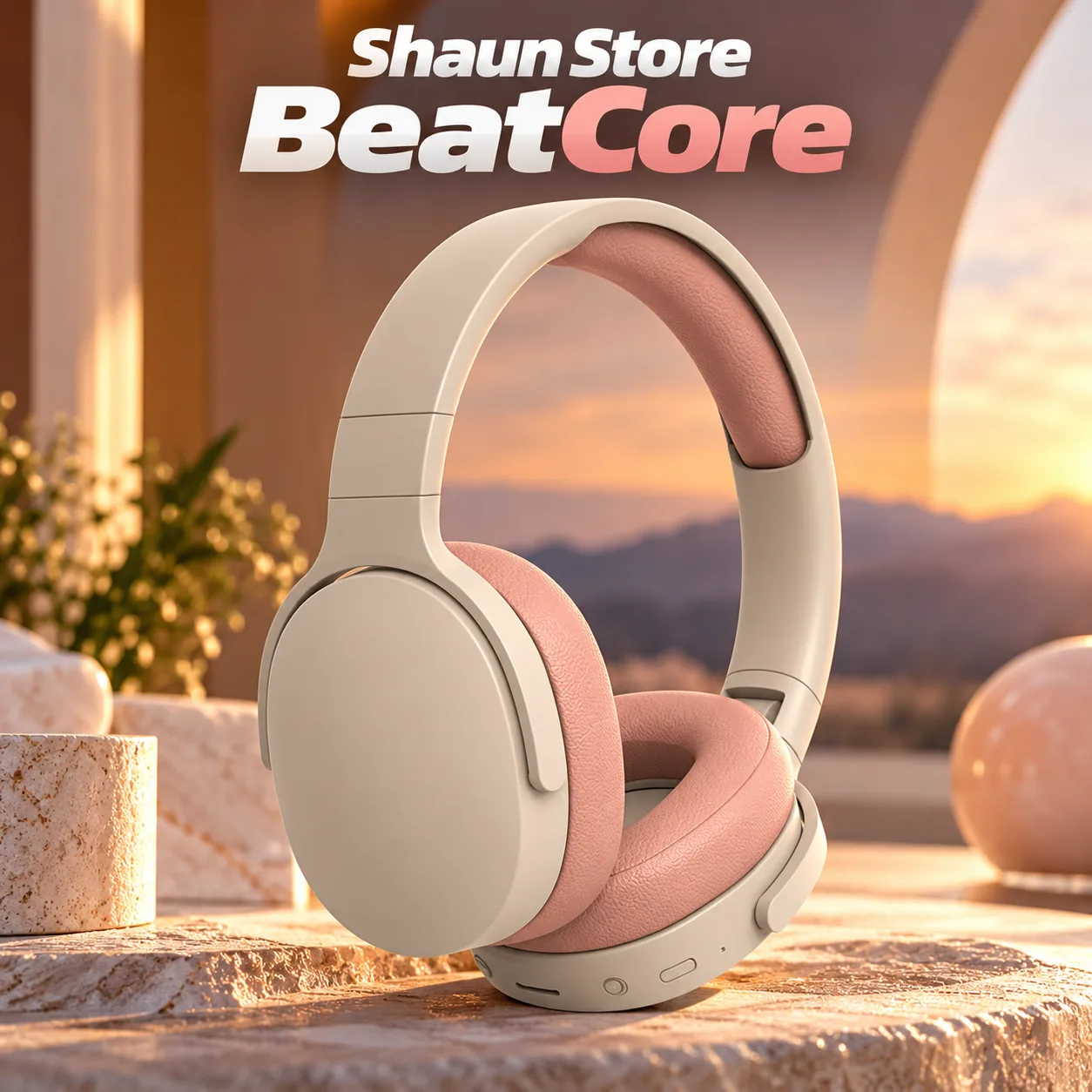 BeatCore